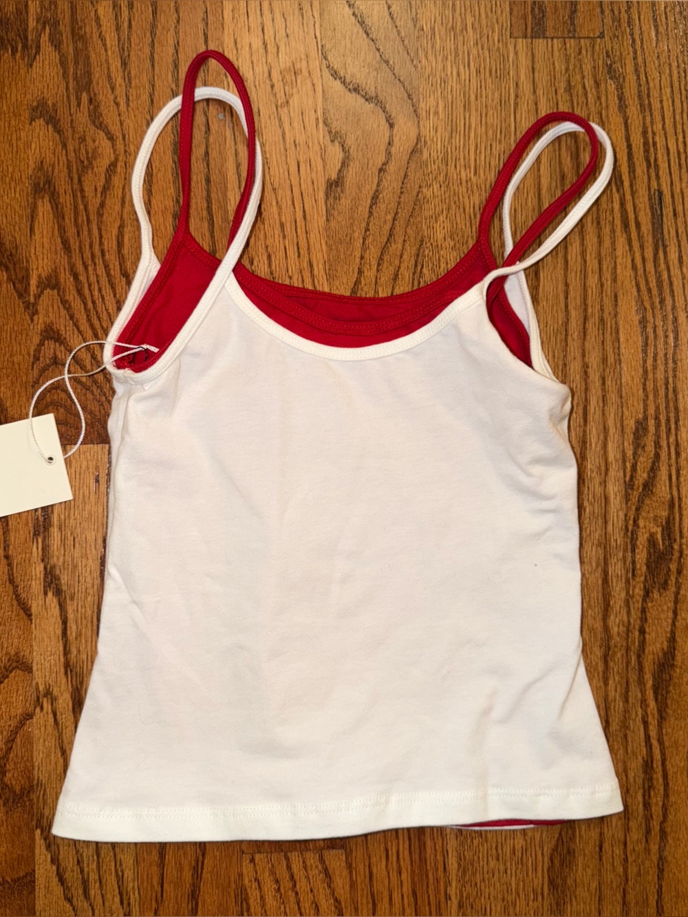 SET Active Tank Top - Picture 3 of 3